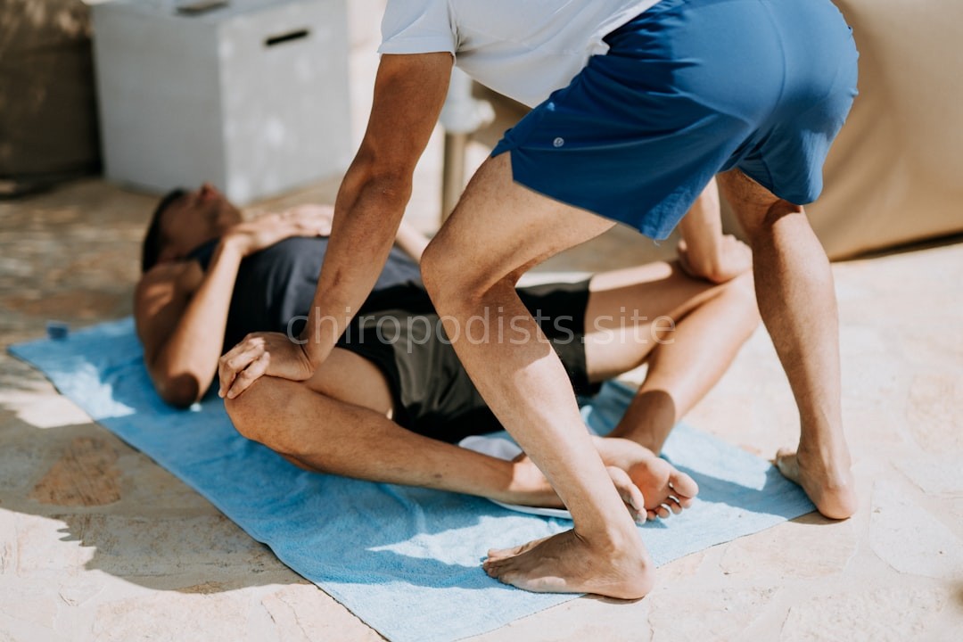 Posture Correction