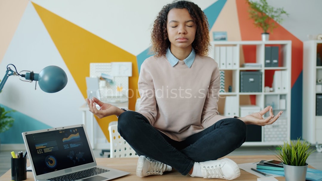Wellness Professional
