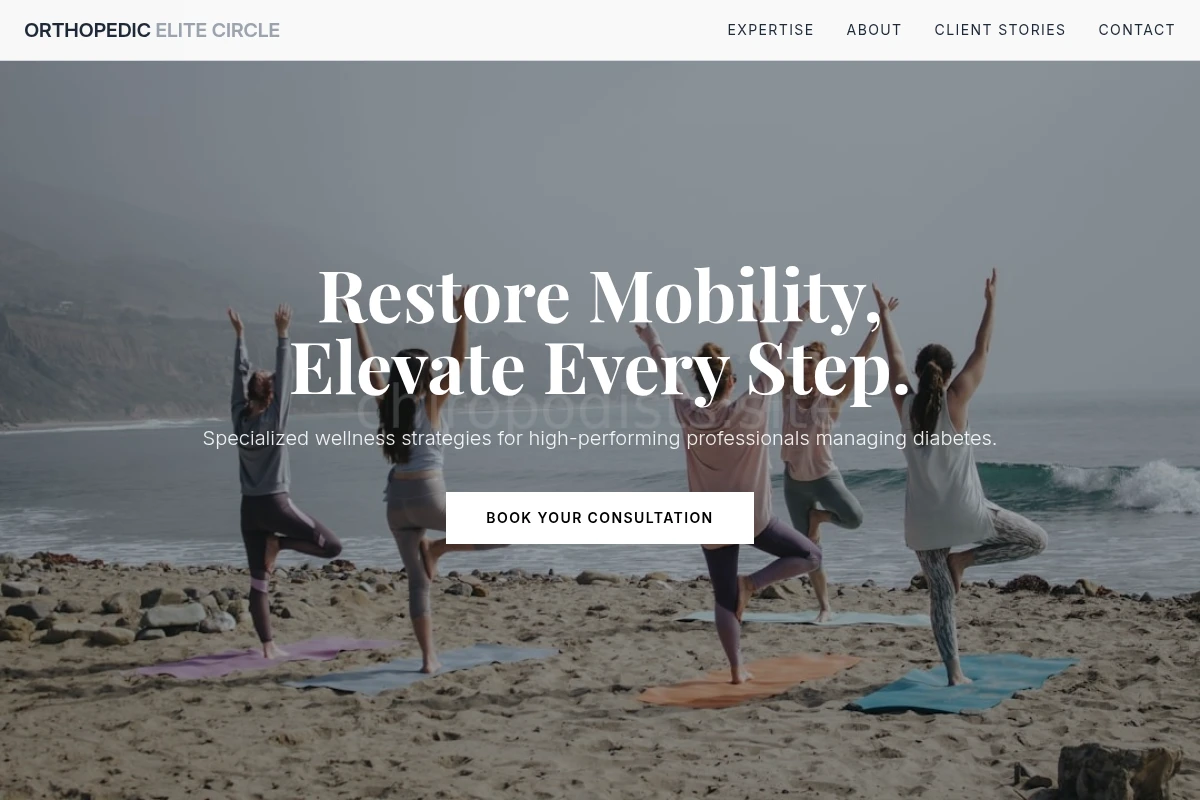 Diabetic Corporate Wellness
