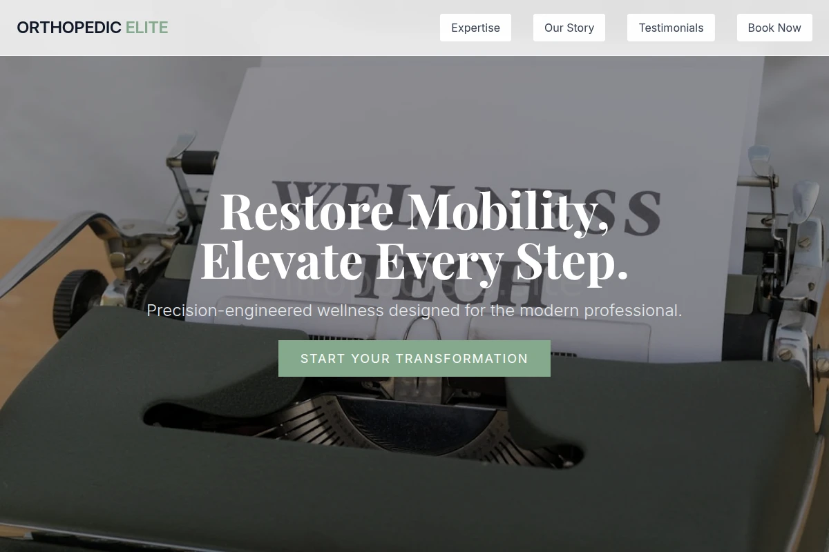 Precision Corporate Wellness
