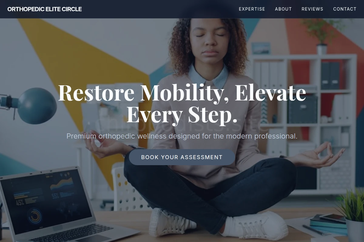 Balance Corporate Wellness