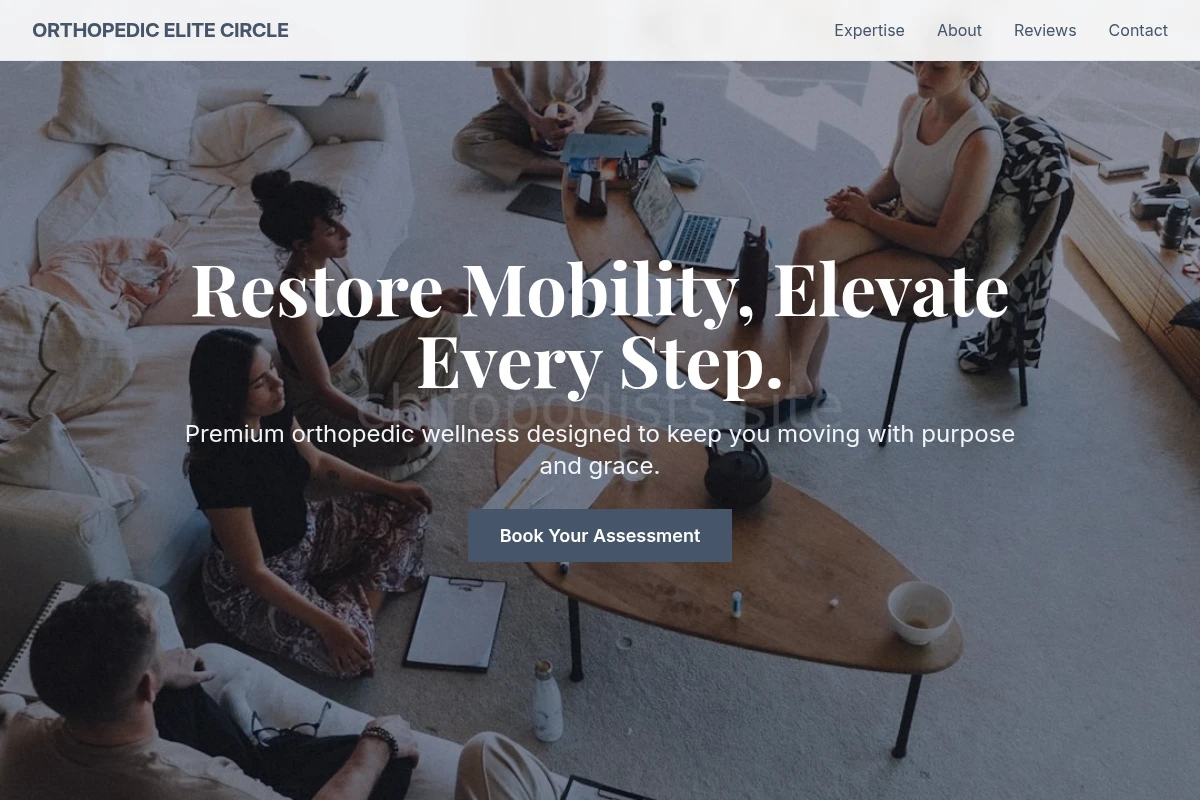 Alignment Corporate Wellness