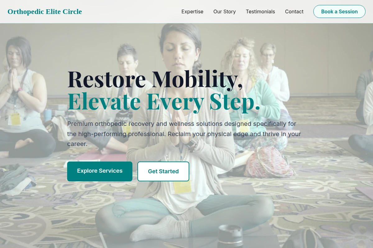 Recovery Corporate Wellness
