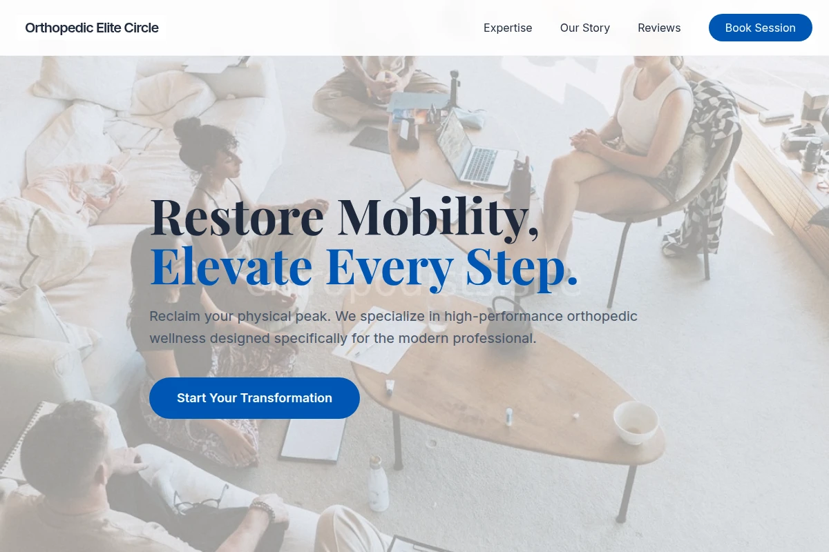 Vitality Corporate Wellness
