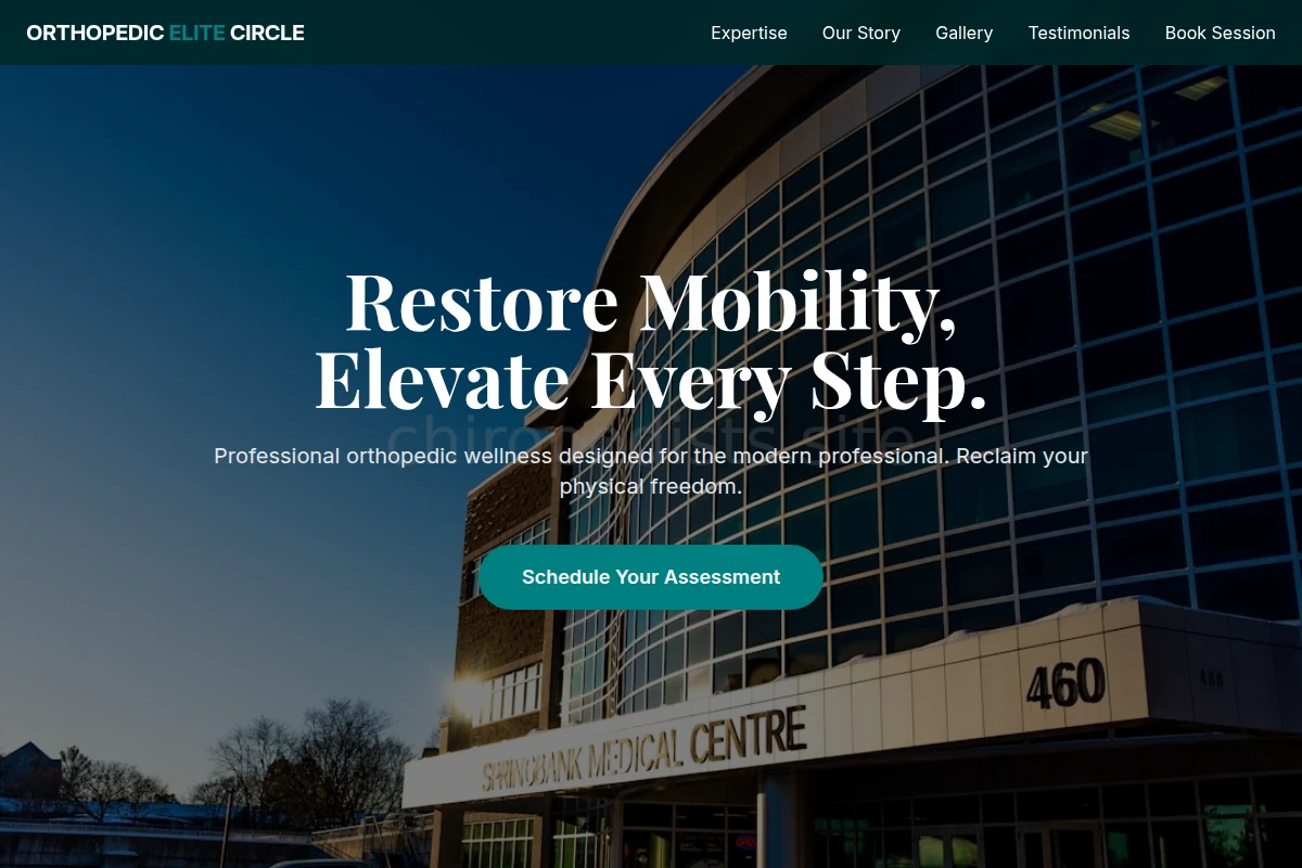 Step Corporate Wellness