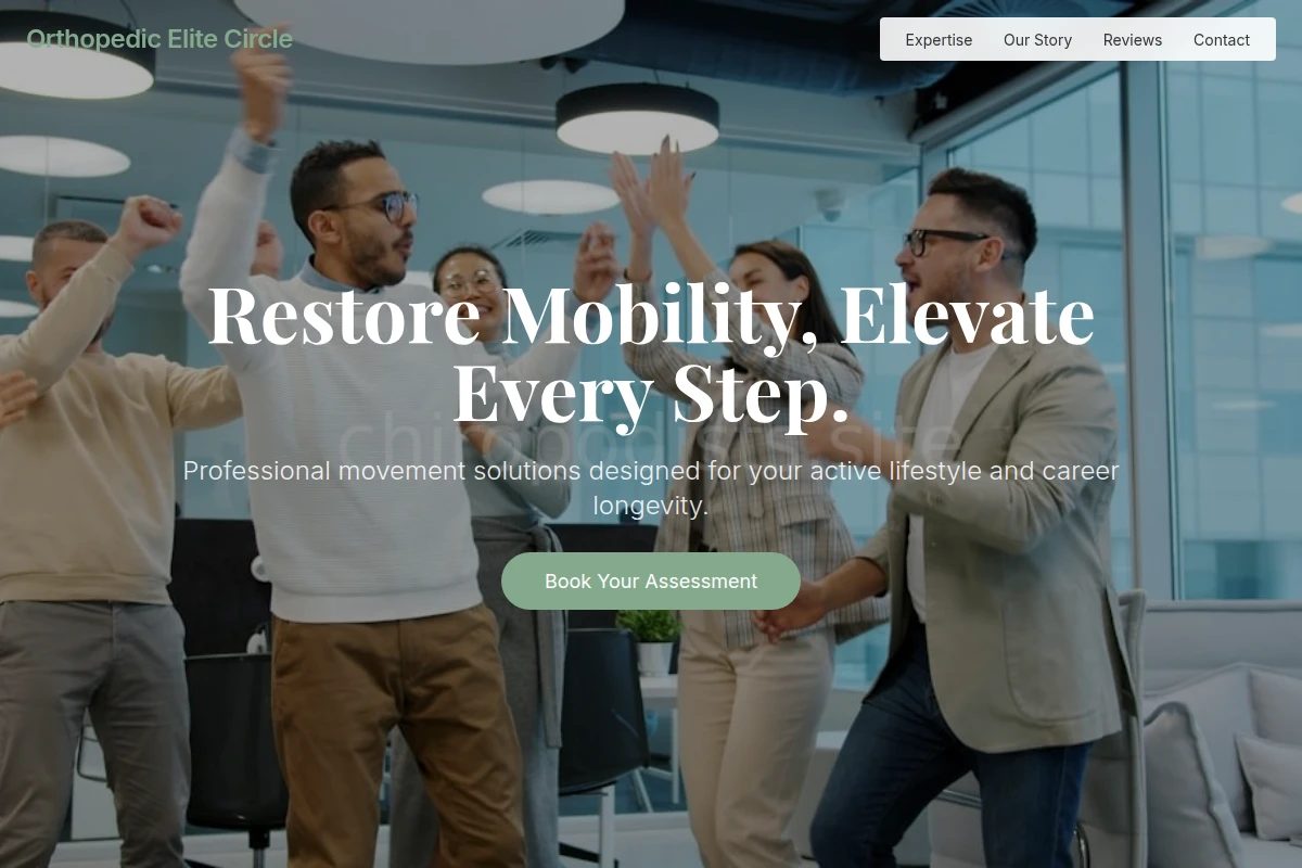 Movement Corporate Wellness