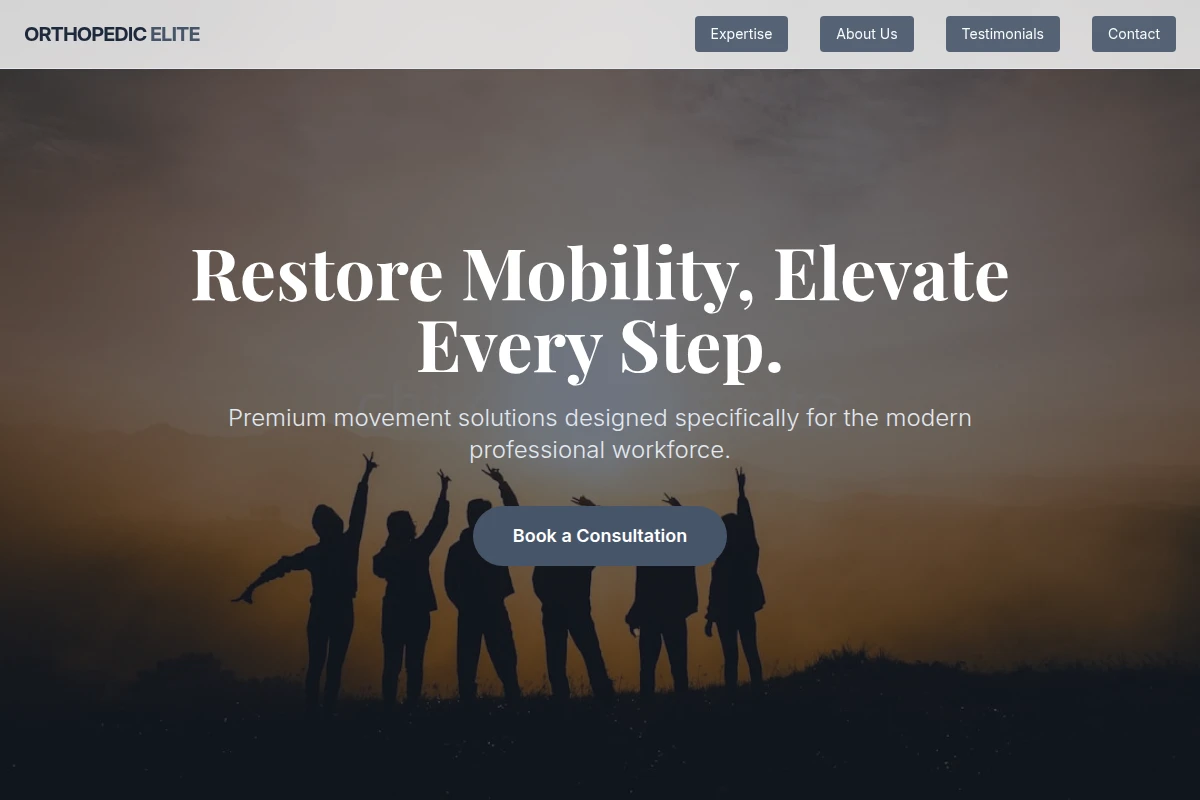 Movement Corporate Wellness
