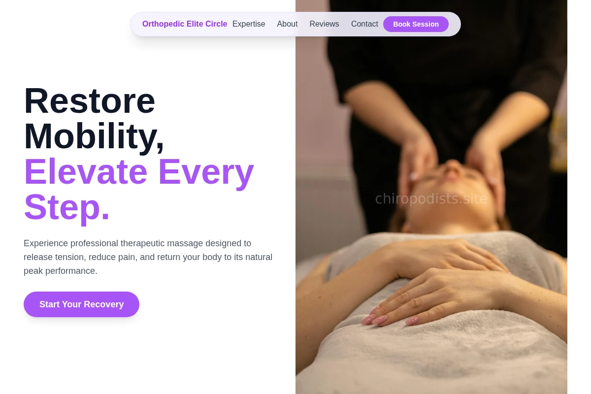 Care Massage