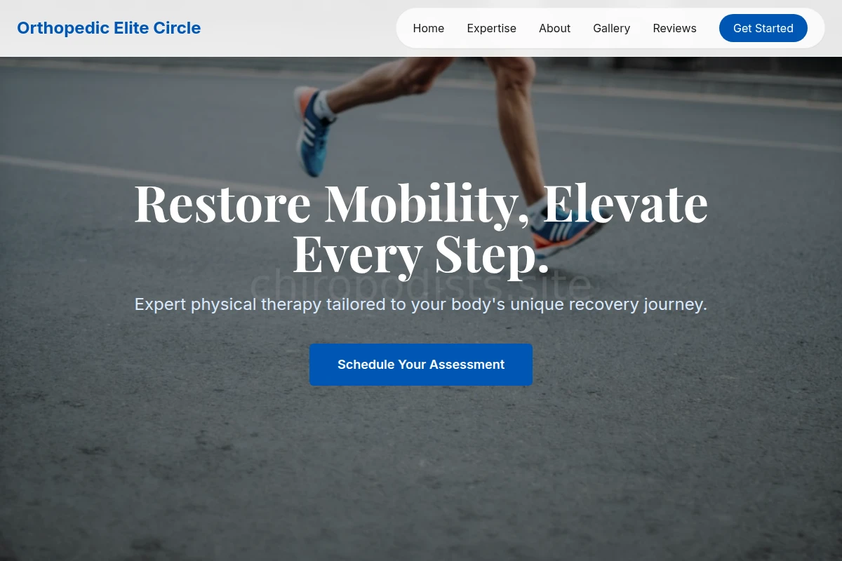 Step Physical Therapy