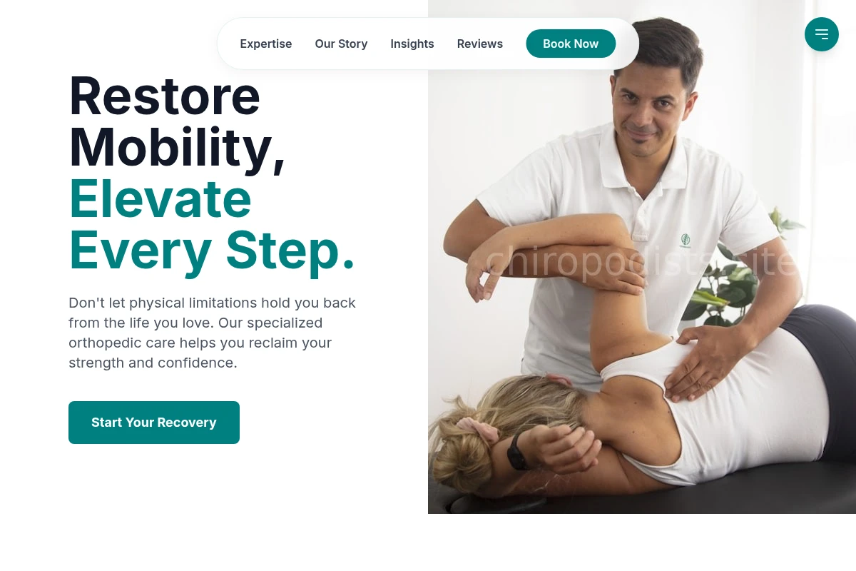 Trusted Physical Therapy