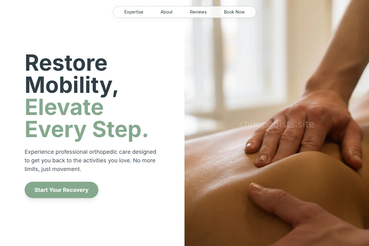 Comfort Physiotherapy
