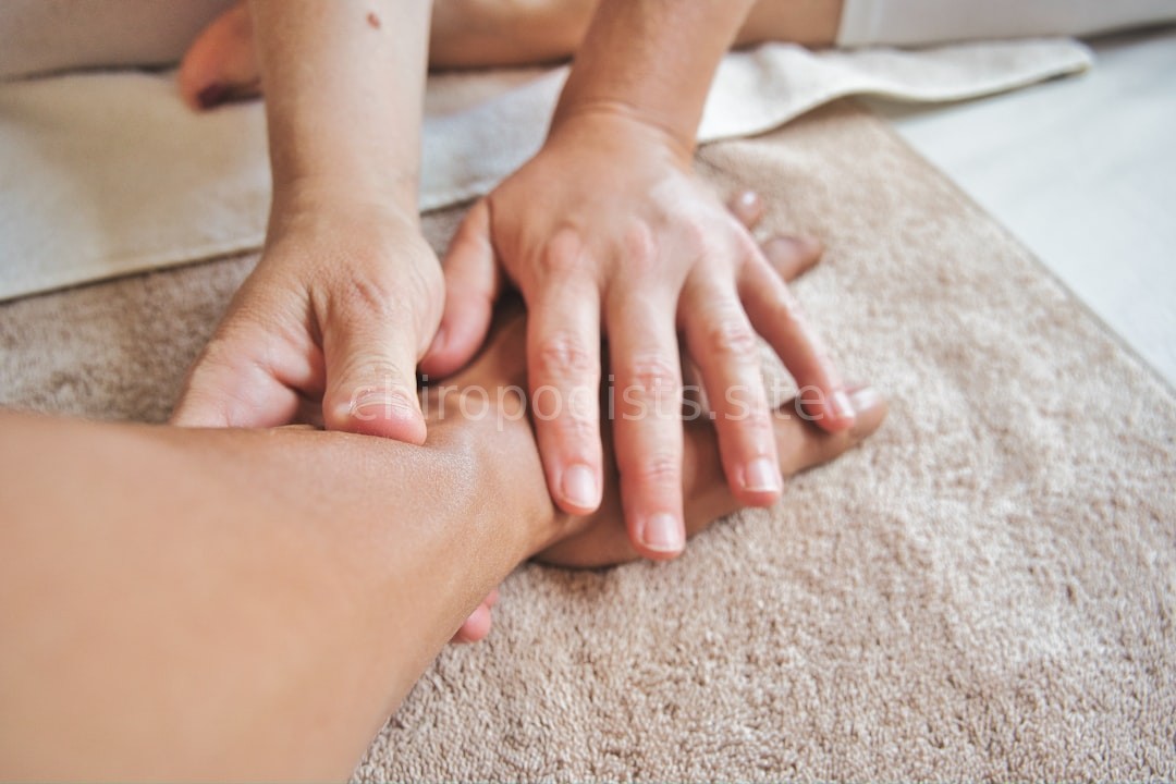 Massage Therapy