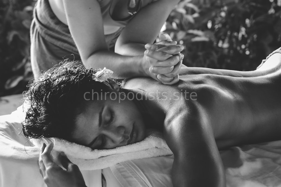 Therapeutic Massage