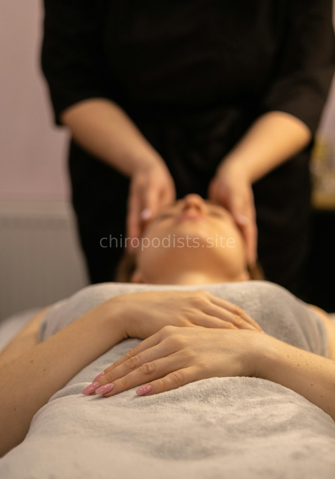 Sports Massage