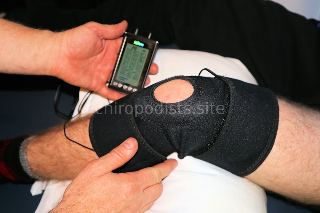 Physical Therapy Session