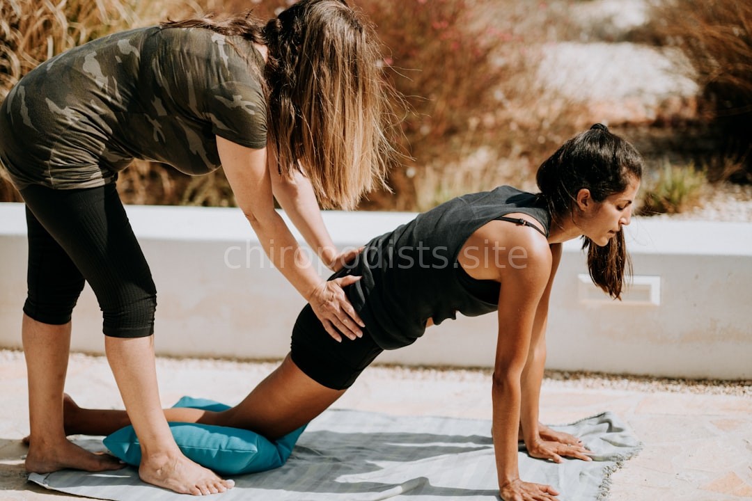 Manual Therapy