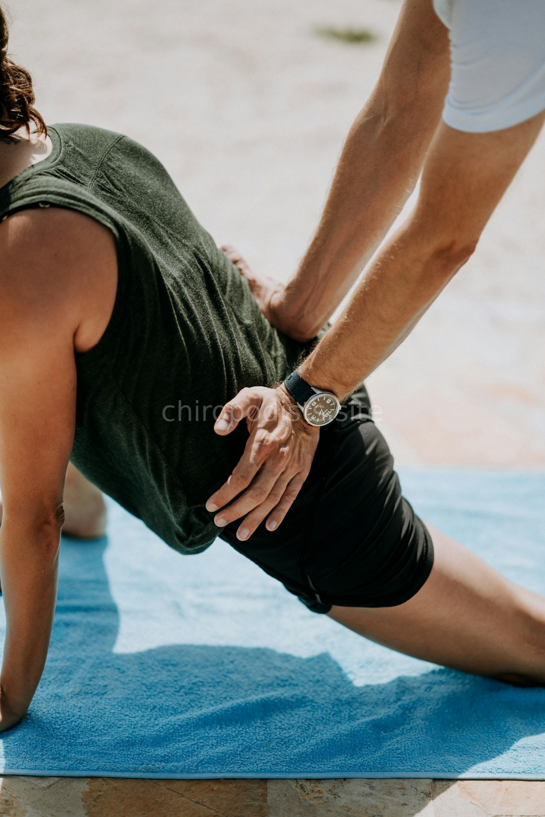 Chronic Pain