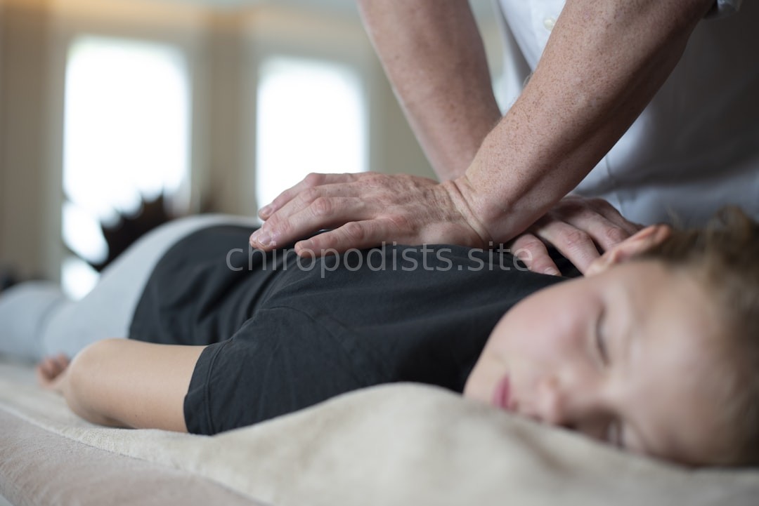 Physiotherapy Hero